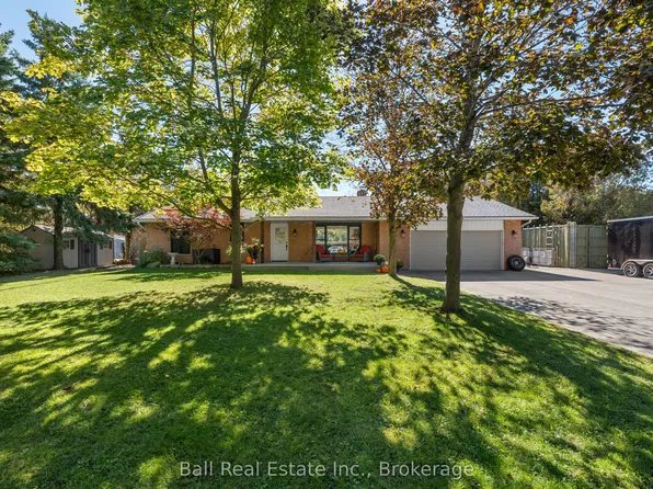 7 Murray St, Scugog, ON L0C 1B0
