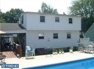706 Spruce St, Lansdale, PA 19446