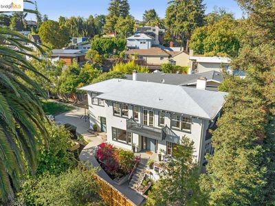 1009 Winsor Ave, Oakland, CA, 94610
