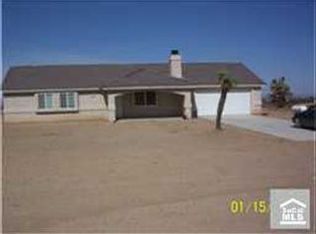 7592 Greasewood Ln, Phelan, CA 92371