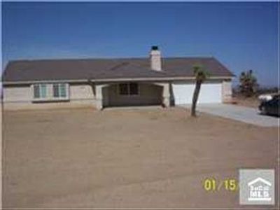 7592 Greasewood Ln, Phelan, CA, 92371