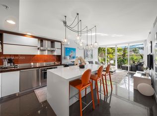 Artepark North Condo, Miami Beach, FL 33139