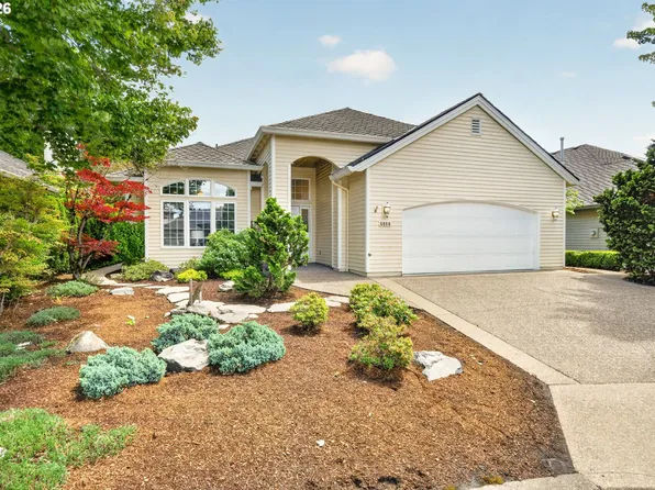 4086 NW Gleneagles Pl, Portland, OR 97229