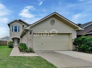 11731 Rolling Stream Dr, Tomball, TX 77375