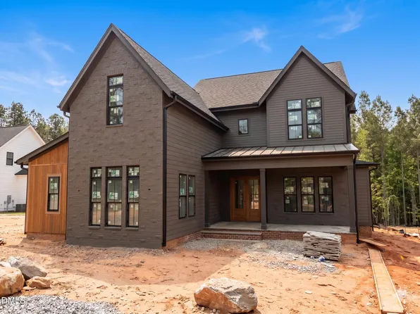 150 Cherry Bark Dr, Youngsville, NC 27596