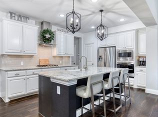 1505 9th St, Northlake, TX 76226