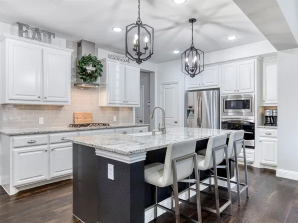 1505 9th St, Northlake, TX 76226