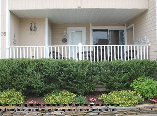 76 W 28th Street Unit 102 #102, Avalon, NJ 08202