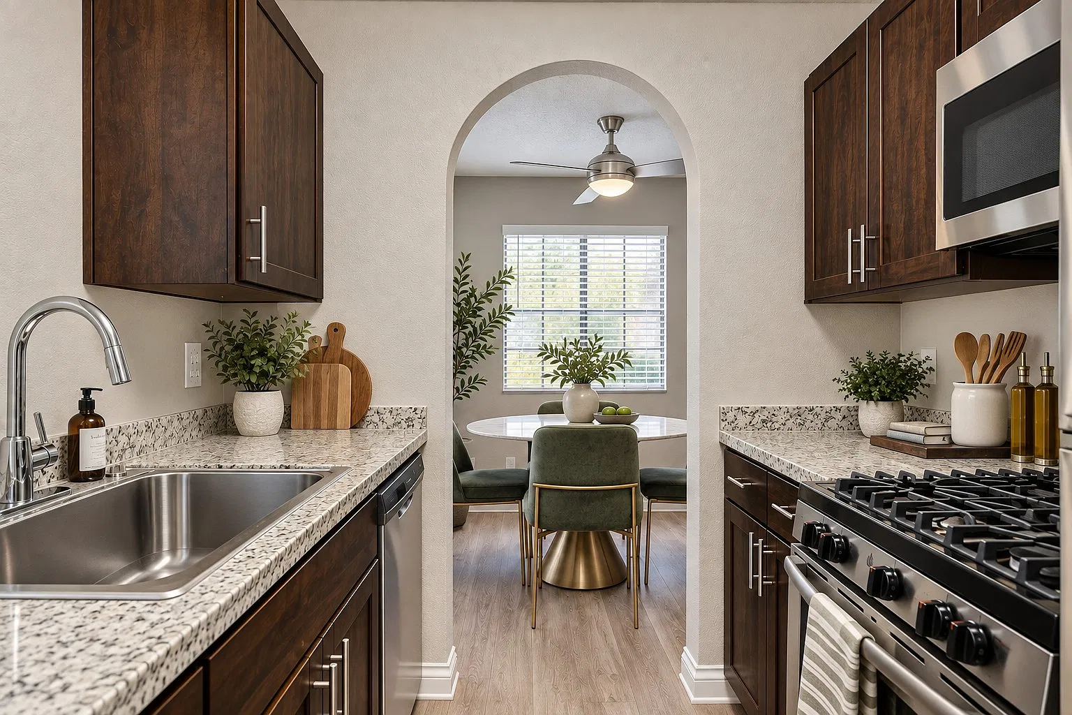 Artisan Apartments — Photo 3