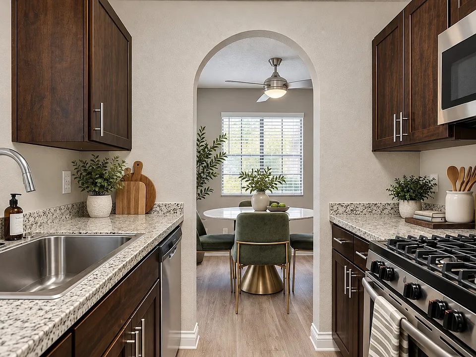 Artisan Apartments