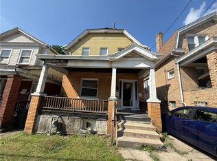 2830 Brentwood Ave, Pittsburgh, PA 15227