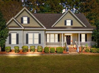 1608 Kristiwood Ct, Willow Spring, NC 27592