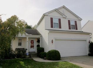 4726 Haughton Ct, Stow, OH 44224