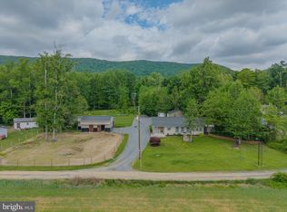 62 Cassel Ln, Ickesburg, PA 17037