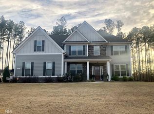 516 Stanhope St, McDonough, GA 30252