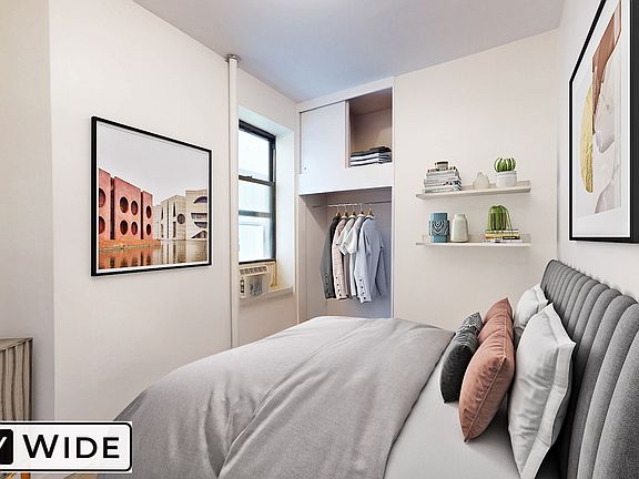 3rd image of 55 W 105th St APT 12