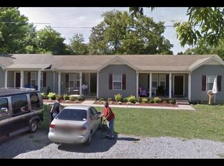 208 Mitchell St APT A, Clarksville, TN 37042