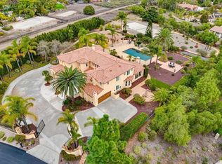 13665 White Rock Station Rd, Poway, CA 92064