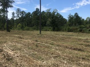 Overlook Rd, Lincolnton, GA 30817