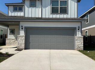 253 Redonda Dr, Liberty Hill, TX 78664