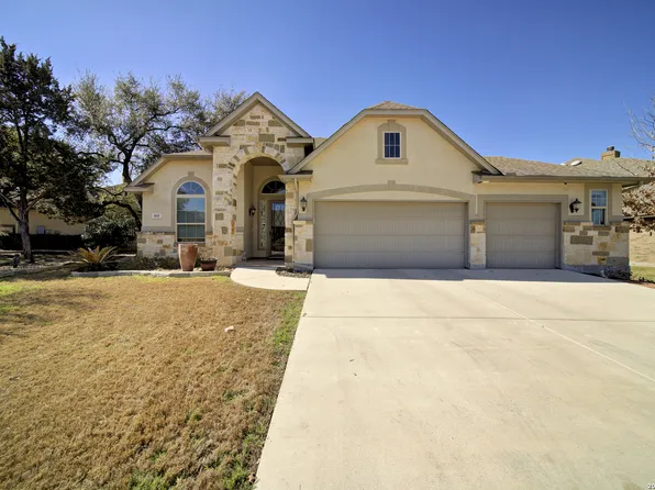 415 Mission Hill, New Braunfels, TX 78132