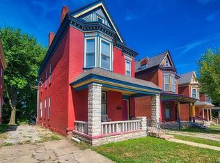 510 Bellefontaine Ave APT 1, Kansas City, MO 64124
