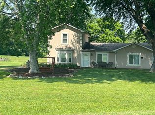 2544 S Mount Pleasant Rd, Greenbrier, TN 37073