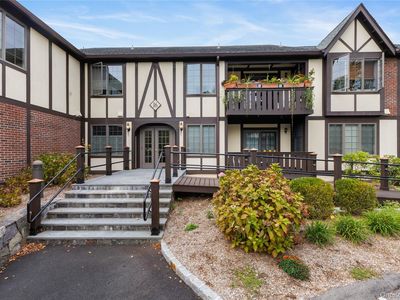 16 Manville Lane #4, Pleasantville, NY, 10570