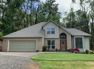 5478 Witzel Rd SE, Salem, OR 97317