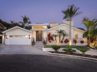 5711 Skylark Pl, La Jolla, CA 92037