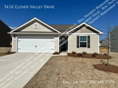 3416 Clover Valley Dr Photo 1