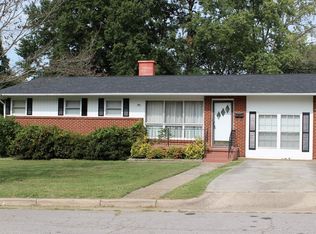 165 Capri Ct, Danville, VA 24541