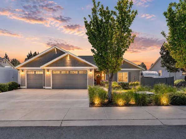 4430 SW Ben Hogan Dr, Redmond, OR 97756