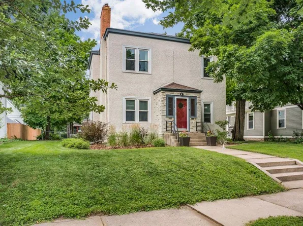 4510 Colfax Ave S, Minneapolis, MN 55419