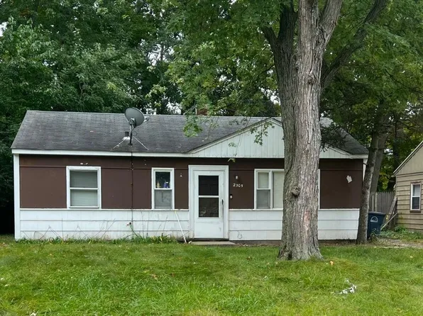 2505 Del Plain Ave, Michigan City, IN 46360