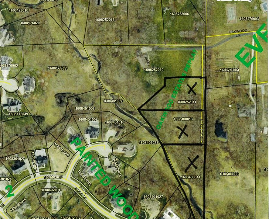 1st image of Oakwood Ln