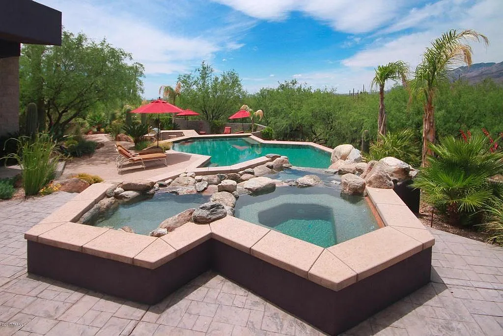 3835 N Whiptail Wash Pl — Photo 3