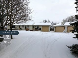 19805 291st Ave, Belle Plaine, MN 56011