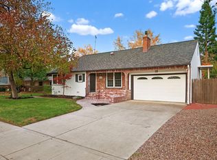 1319 Robertson Way, Sacramento, CA