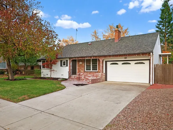 1319 Robertson Way, Sacramento, CA 95818