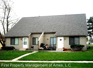 4416 Toronto St, Ames, IA 50014