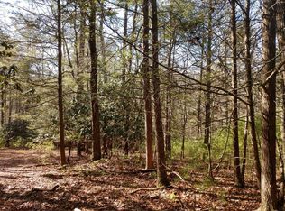 Tbd Grouse Ridge Rd, Max Meadows, VA 24360