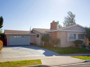 6117 Childs Ave, San Diego, CA 92139