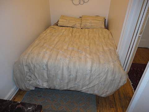 5th image of 350 W 57th St APT 4H