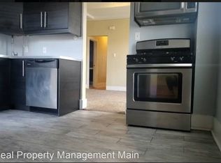 644 E Ferry St #2E, Detroit, MI 48202