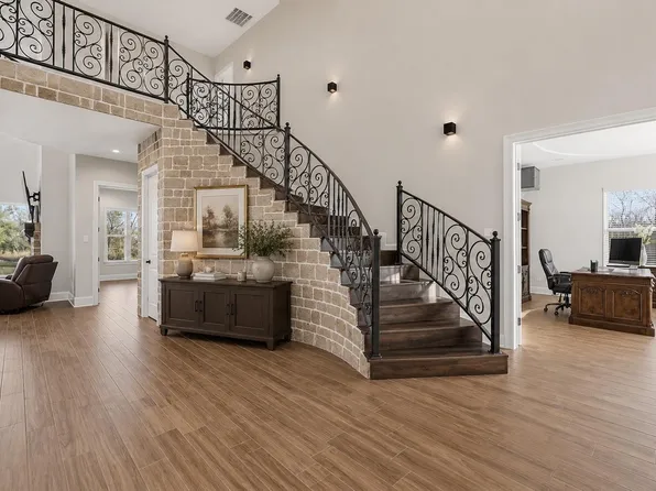 15410 Rosemary Ln, Crosby, TX 77532
