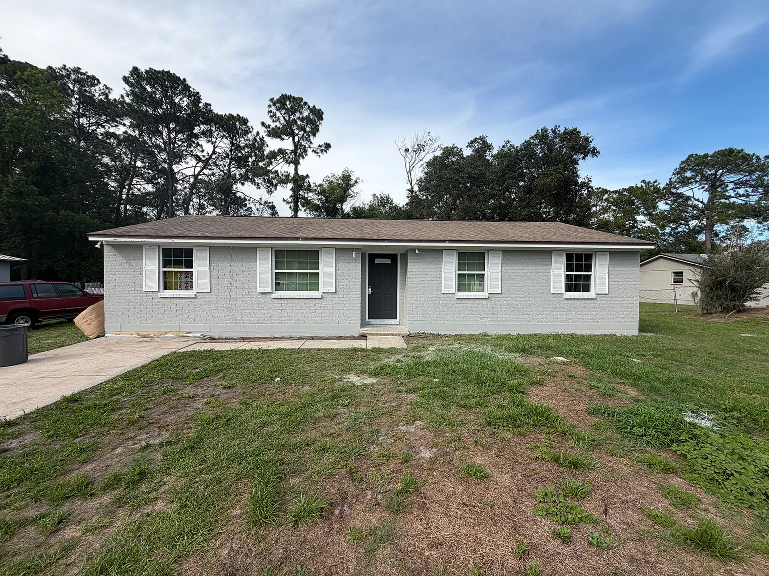 8339 Tubman Dr W — Photo 1