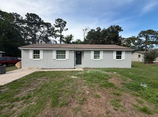8339 Tubman Dr W, Jacksonville, FL 32219