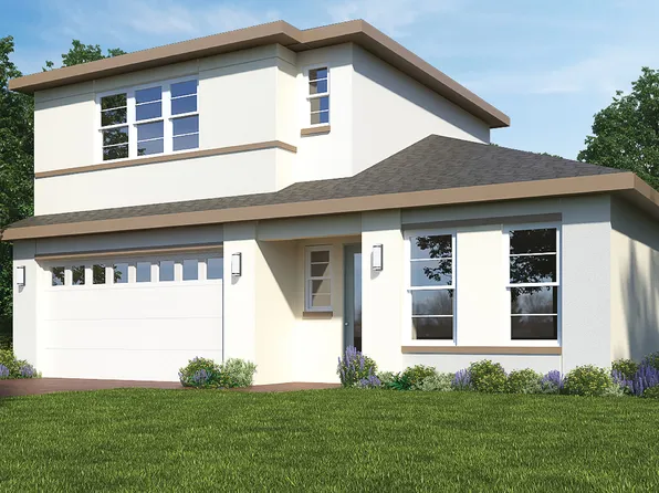 Wilford II Plan, Lakes at Harmony