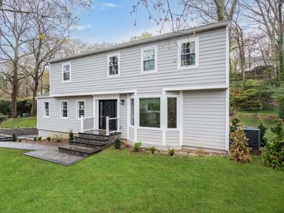 54 Turkey Lane, Cold Spring Harbor, NY, 11724